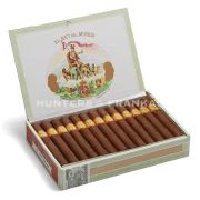 El Rey Del Mundo Petit Coronas - Pack of 25